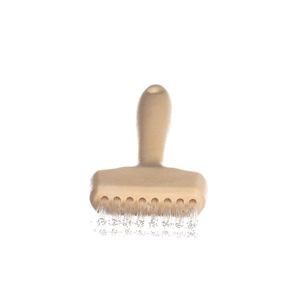 Brush, Wide W/Ptfe Bristles
